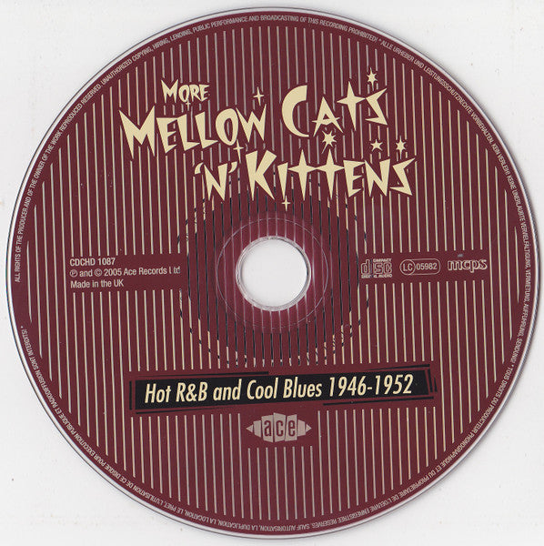 more-mellow-cats-n-kittens-(hot-r&b-and-cool-blues-1946-1952)
