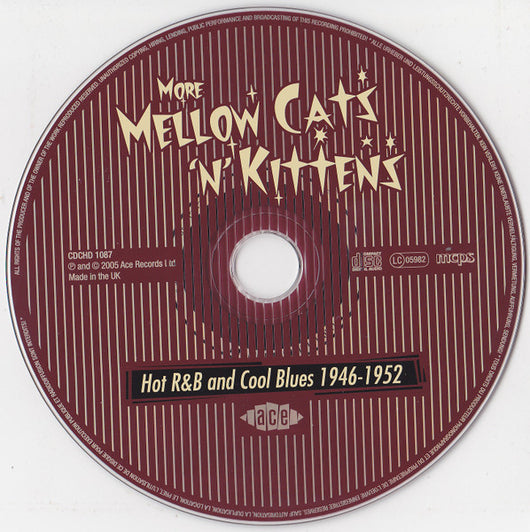 more-mellow-cats-n-kittens-(hot-r&b-and-cool-blues-1946-1952)