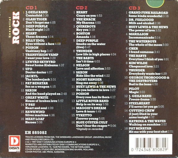 essential-rock
