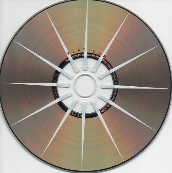 platinum