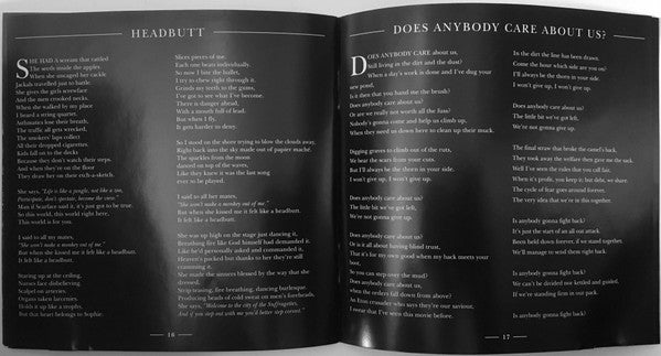 punk-&-poetry