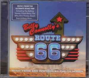 billy-connollys---route-66