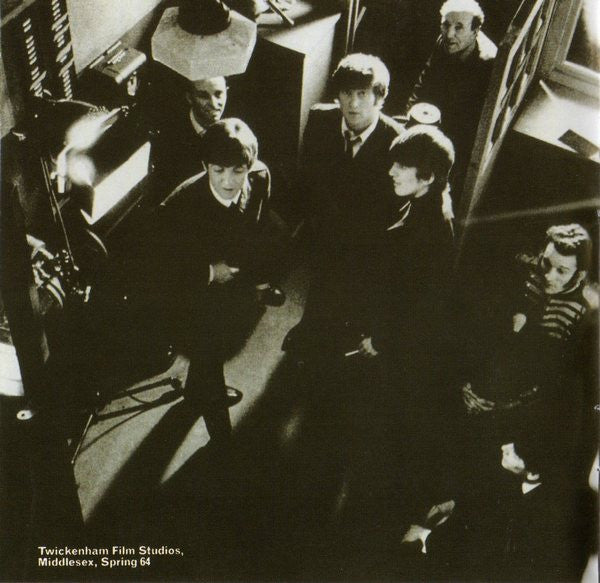 the-beatles