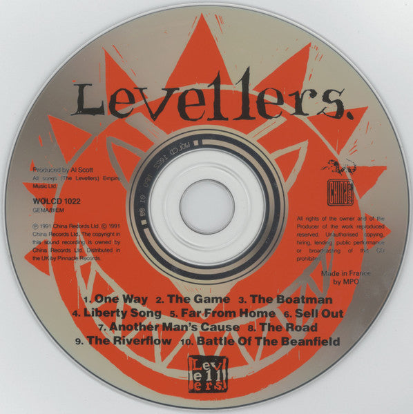 levelling-the-land