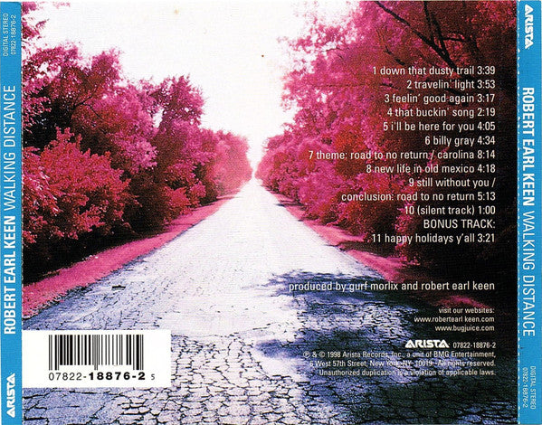 walking-distance