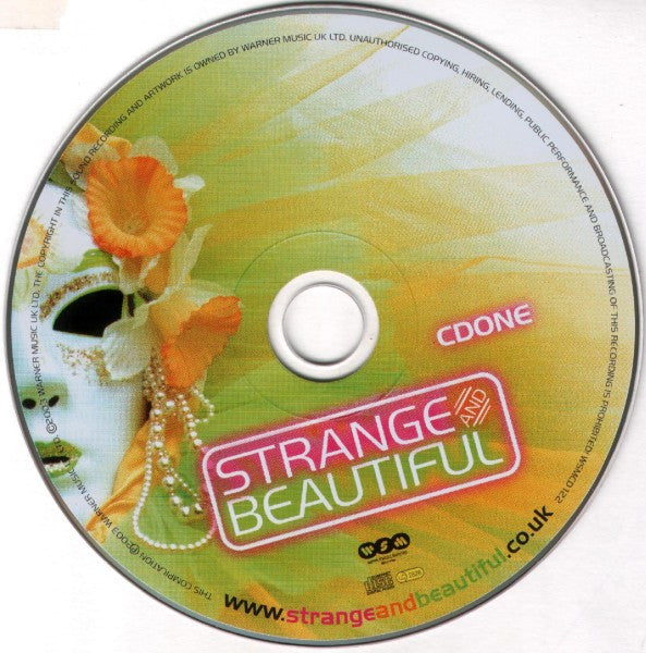 strange-and-beautiful