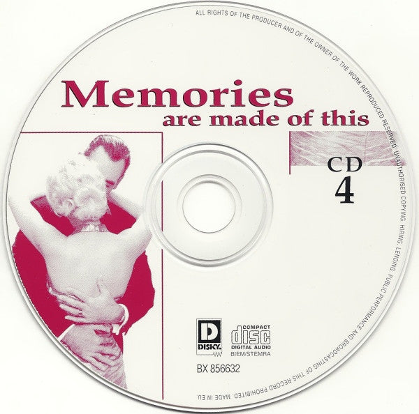 memories-are-made-of-this