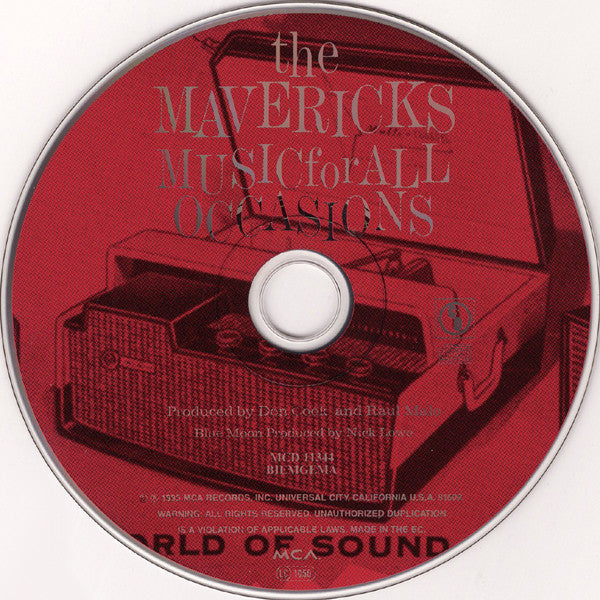 music-for-all-occasions