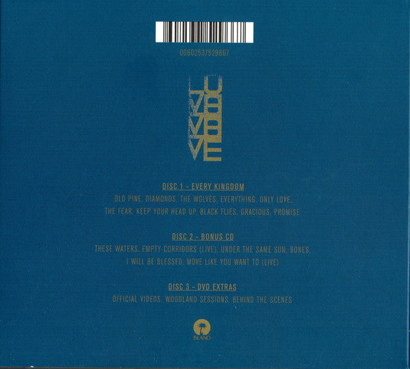 every-kingdom