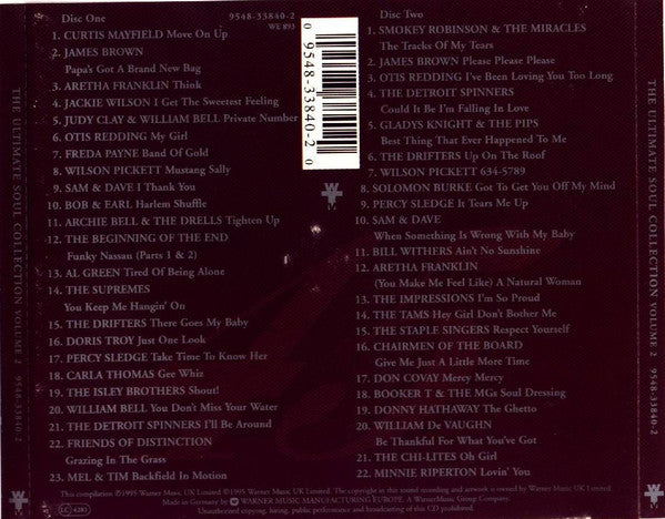 the-ultimate-soul-collection-volume-2