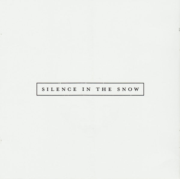 silence-in-the-snow