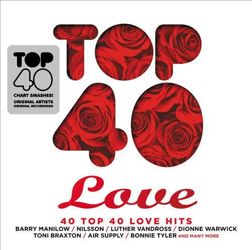 top-40---love