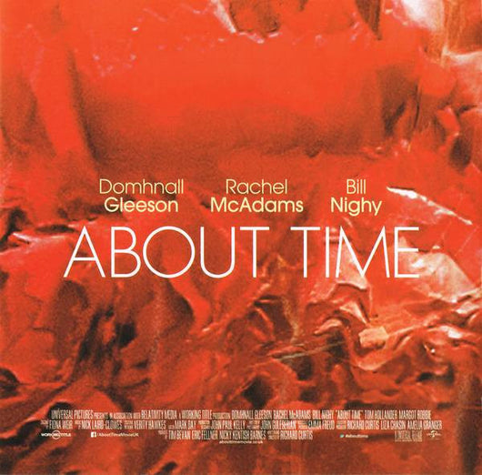 about-time-(original-motion-picture-soundtrack)