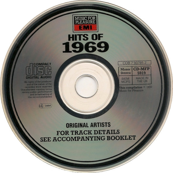 hits-of-1969