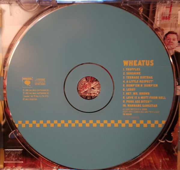 wheatus