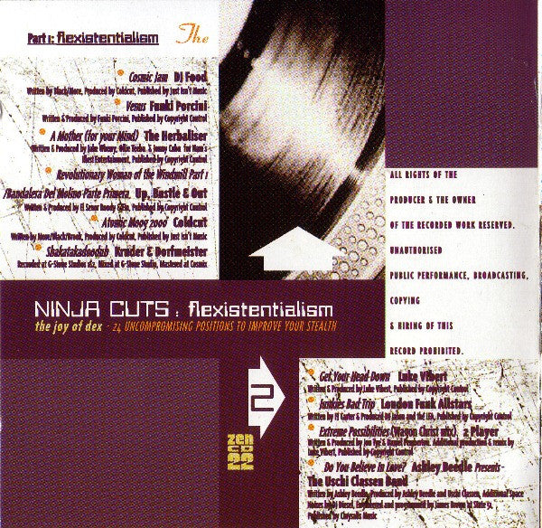 ninja-cuts:-flexistentialism