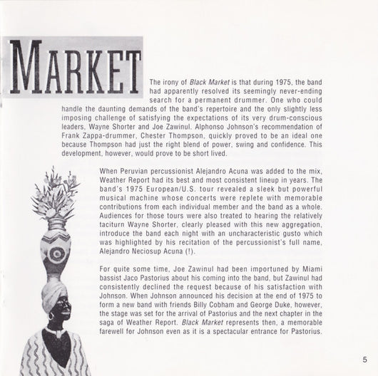 black-market