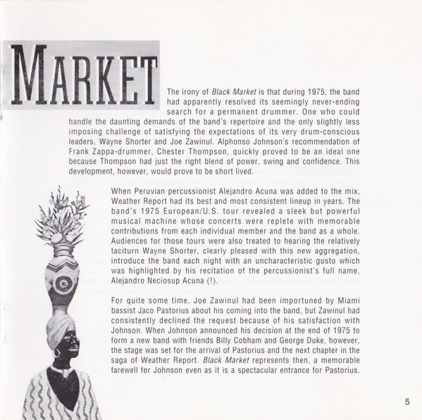 black-market