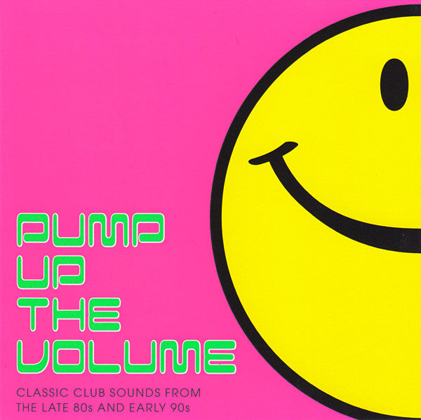 pump-up-the-volume