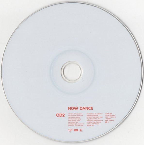 now-dance
