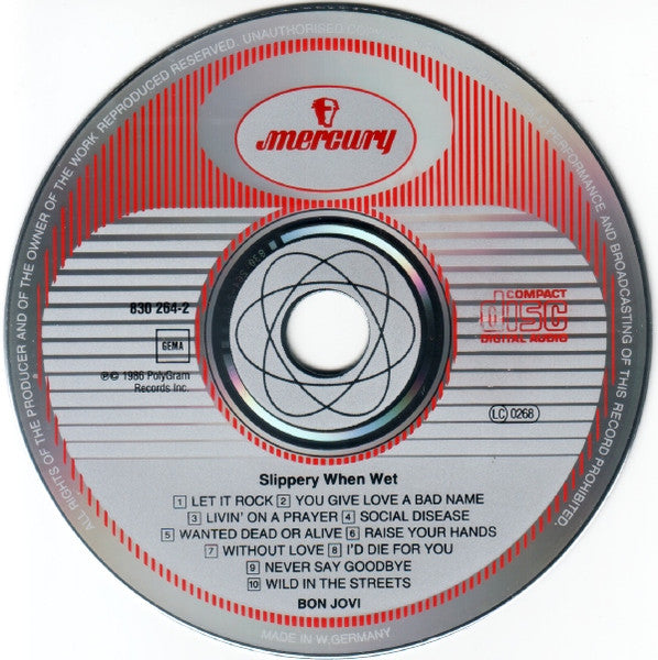 slippery-when-wet