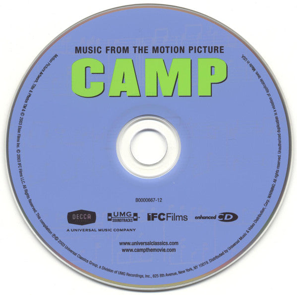 camp-(music-from-the-motion-picture)