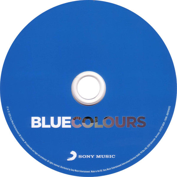 colours