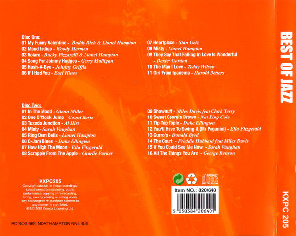 best-of-jazz