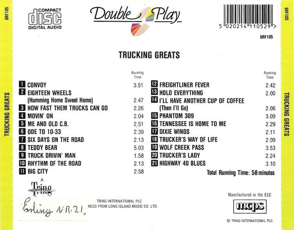 trucking-greats
