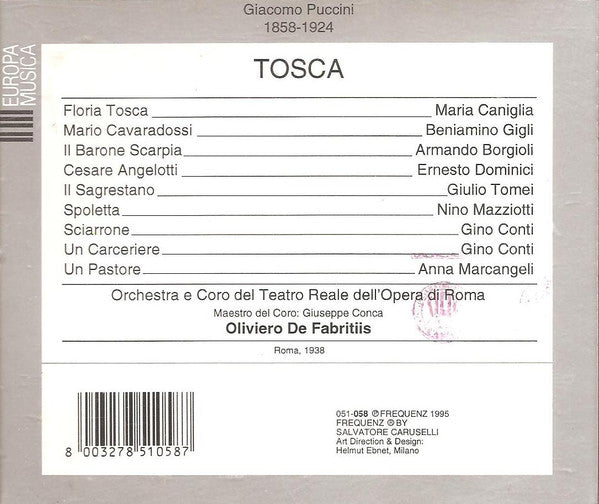 tosca