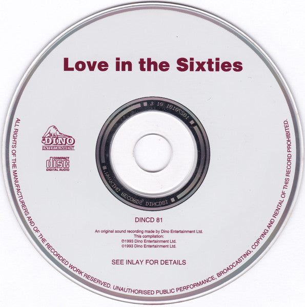 love-in-the-60s