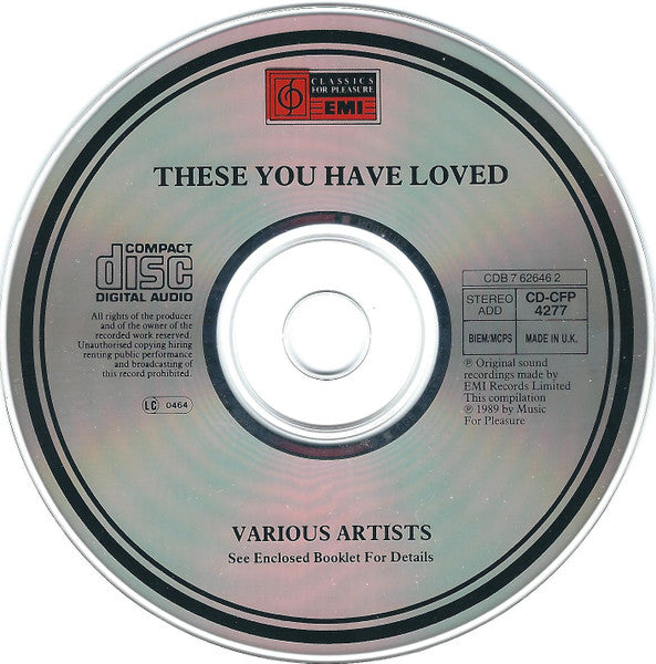 richard-baker-presents:-these-you-have-loved