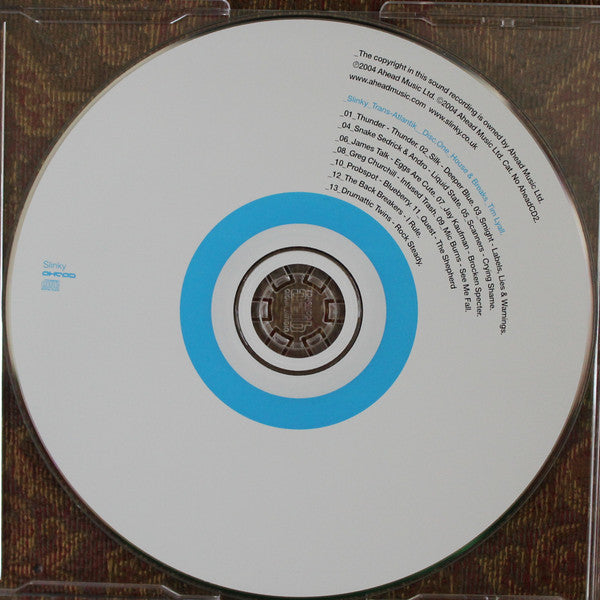 slinky:-trans-atlantik