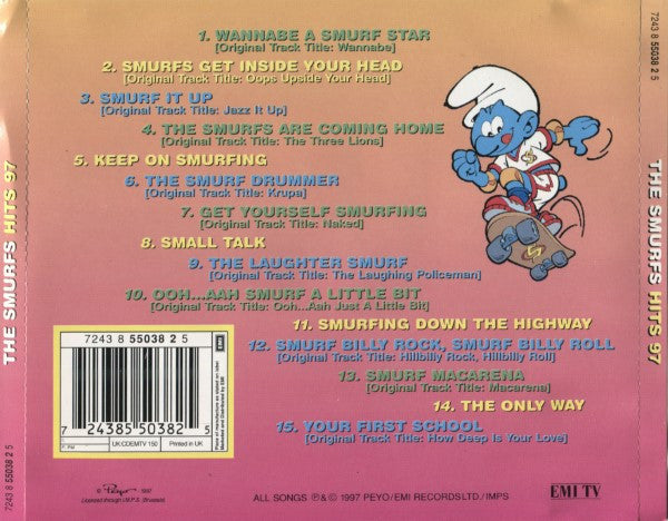 hits-97-vol.-1