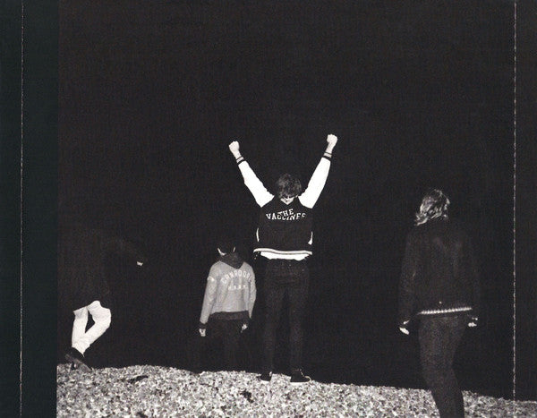 come-of-age