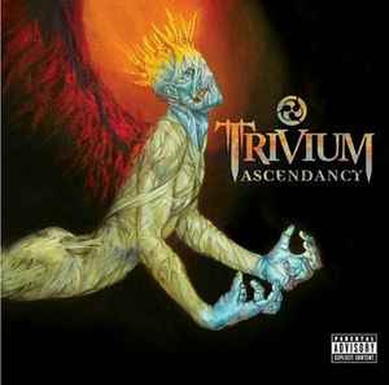 ascendancy
