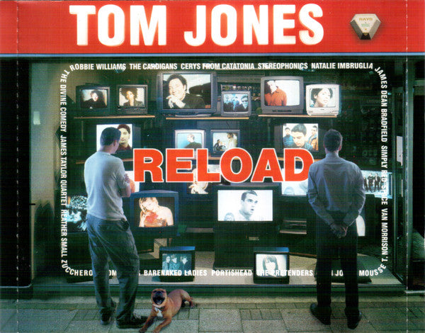 reload