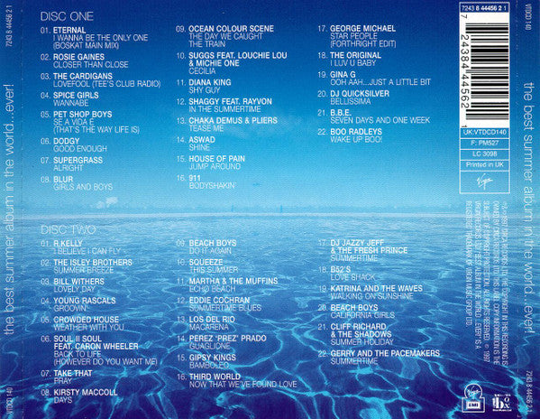 the-best-summer-album-in-the-world...ever!