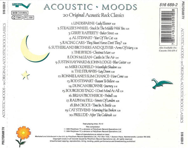 acoustic-moods