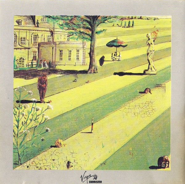 nursery-cryme