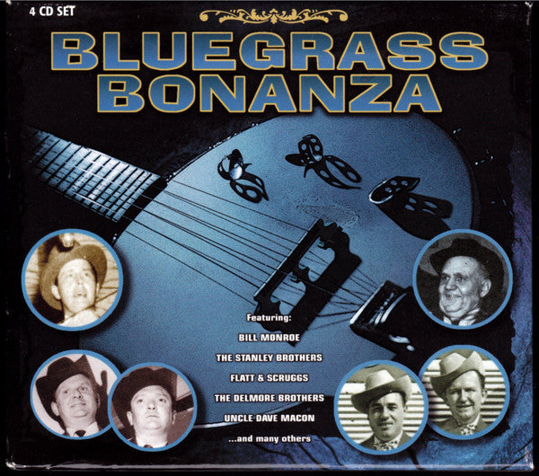 bluegrass-bonanza