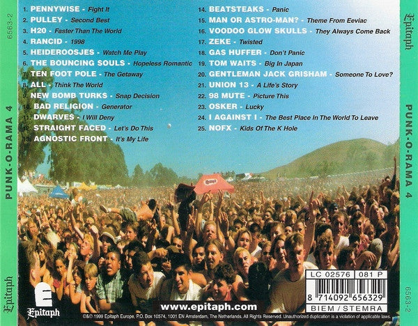 punk-o-rama-4-(straight-outta-the-pit)
