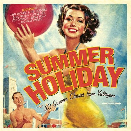 summer-holiday