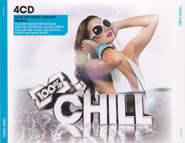 100%-chill