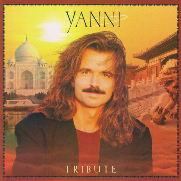 tribute