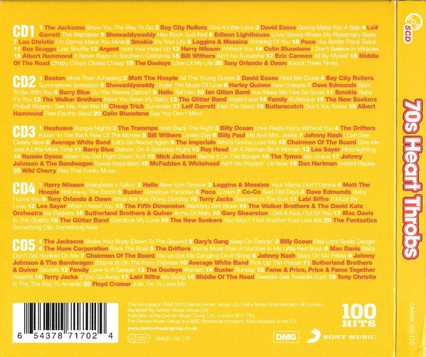 100-hits-70s-heart-throbs