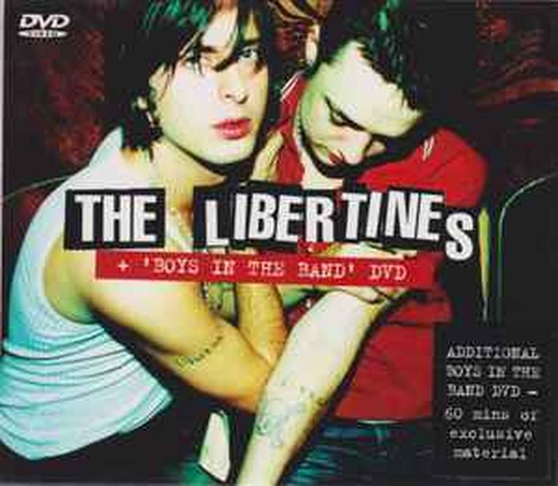 the-libertines