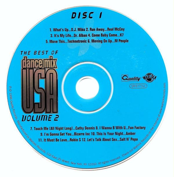 the-best-of-dance-mix-usa-vol.-2