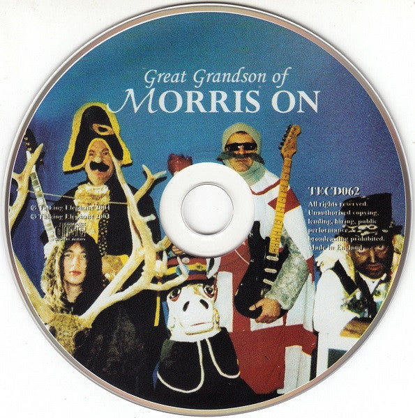 great-grandson-of-morris-on
