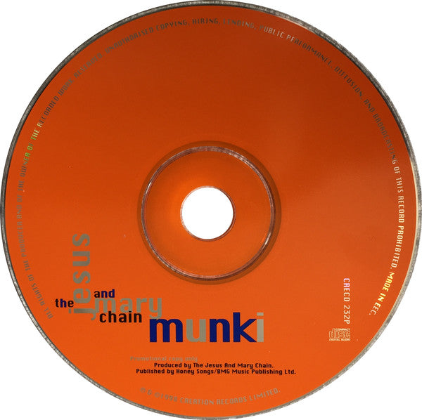 munki